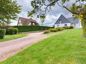 Vente Maison 7 chambresUrville