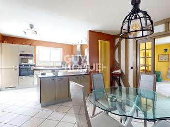 Vente maison 10 pièces Vente maison 10 pièces