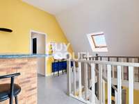 Vente maison 10 pièces Vente maison 10 pièces