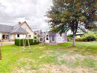 Vente maison 10 pièces Vente maison 10 pièces