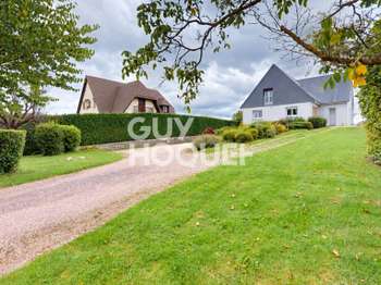 Vente Maison 10 piècesUrville