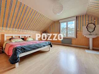 Vente maison 6 pièces Vente maison 6 pièces