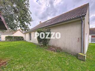 Vente maison 6 pièces Vente maison 6 pièces