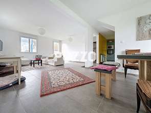 Vente Maison 4 chambresUrville-Nacqueville