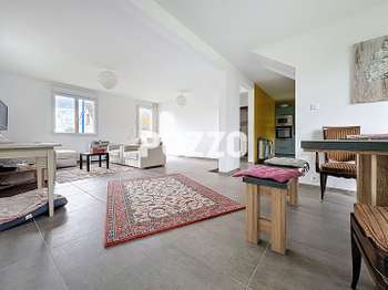 Vente maison 6 pièces Urville-Nacqueville 50