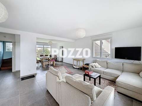 Vente maison 6 pièces Vente maison 6 pièces