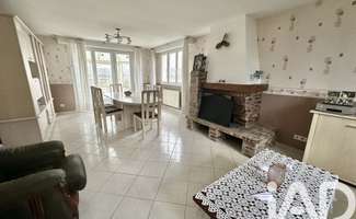 Photo Vente maison Urville-Nacqueville