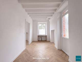 Vente maison 4 pièces Vente maison 4 pièces