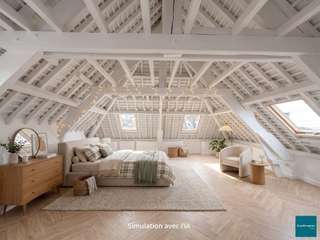 Vente maison 4 pièces Vente maison 4 pièces