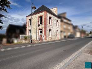 Vente Maison 4 piècesUrville-Nacqueville