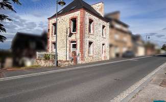 Photo Vente maison Urville-Nacqueville