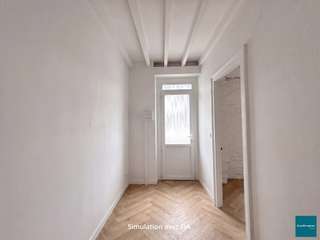 Vente maison 4 pièces Vente maison 4 pièces