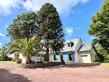 Vente Maison 4 chambresUrville-Nacqueville