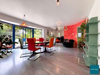 Vente Maison 4 chambresUrville-Nacqueville
