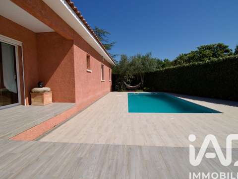 Vente maison 6 pièces Usclas-d'Hérault 34