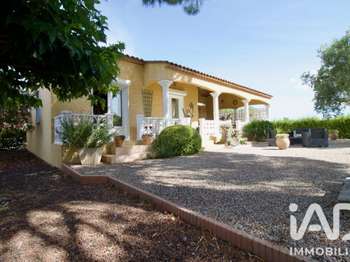 Vente Maison 2 chambresUsclas-d'Hérault