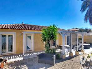 Vente Maison 5 chambresUsclas-du-Bosc