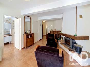 Vente Maison 3 chambresUsclas-du-Bosc