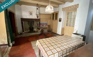 Photo Vente maison Usseau