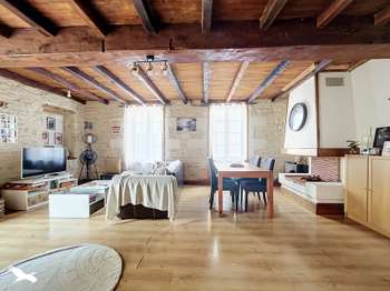Vente Maison 3 chambresUsseau