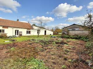 Vente maison 3 pièces Vente maison 3 pièces
