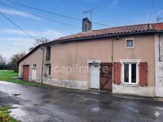 Vente maison 3 pièces Vente maison 3 pièces