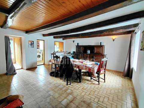 Vente maison 3 pièces Vente maison 3 pièces