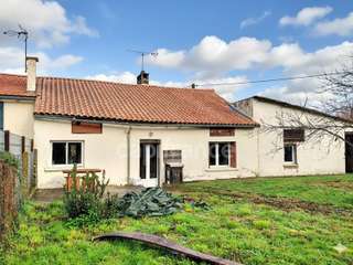 Vente maison 3 pièces Vente maison 3 pièces