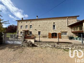 Maison 5 pièces 143 m² · à Usson-en-Forez · 143 m² · 359 000 €