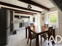 Vente maison 8 pièces Vente maison 8 pièces