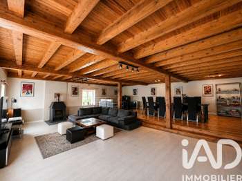 Vente maison 8 pièces Vente maison 8 pièces