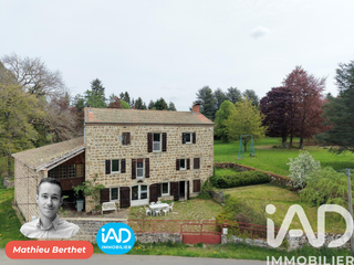 Vente maison 10 pièces