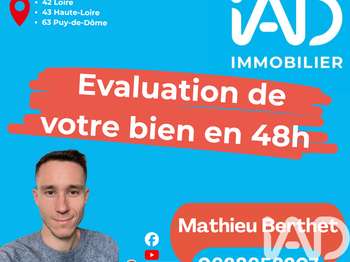 Vente maison 10 pièces Vente maison 10 pièces
