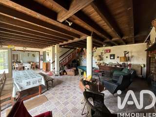 Vente maison 10 pièces