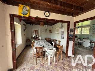 Vente maison 10 pièces