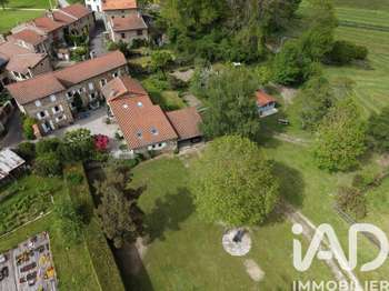 Vente maison 10 pièces Vente maison 10 pièces