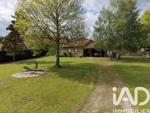 Vente maison 10 pièces Vente maison 10 pièces
