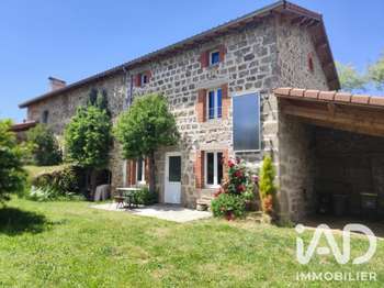 Vente Maison 3 chambresUsson-en-Forez