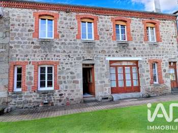 Vente Maison 3 chambresUsson-en-Forez