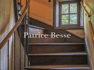 Vente maison 11 pièces