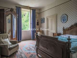 Vente maison 11 pièces