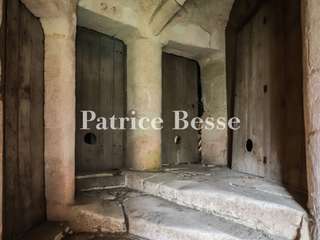 Vente maison 11 pièces