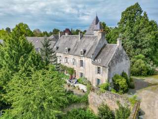 Vente maison 11 pièces