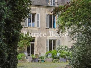 Vente maison 11 pièces