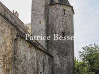 Vente maison 11 pièces
