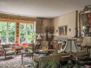 Vente maison 11 pièces