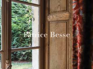 Vente maison 11 pièces