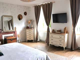 Vente maison 10 pièces