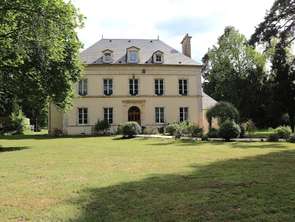 Vente Maison 5 chambresUssy