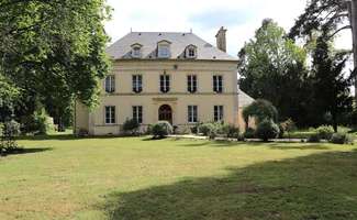 Photo Vente maison Ussy